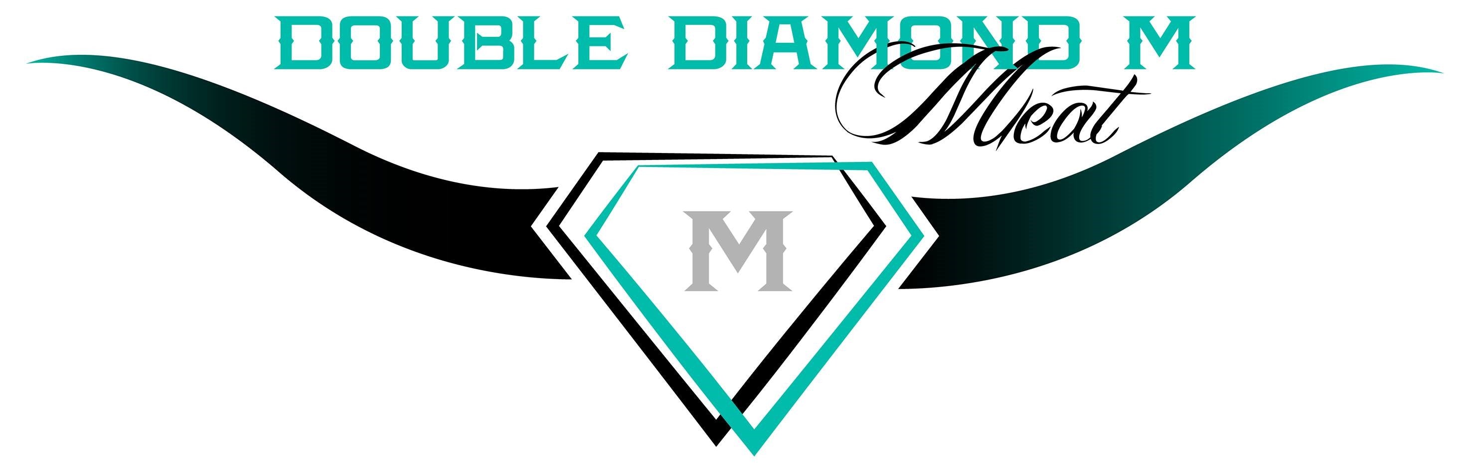 Double Diamond M Meats 